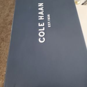 Cole Haan women size: 5.5 Black